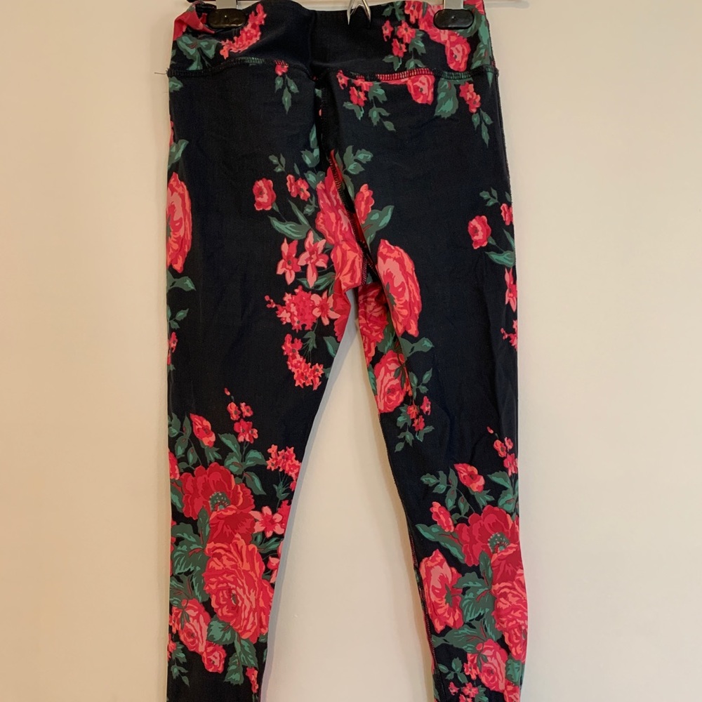 Albion leggings